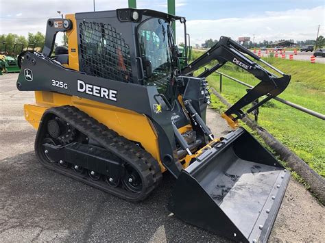 2022 john deere skid steer|john deere skid steer capacity.